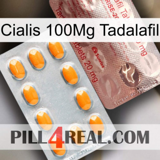 Tadalafil Cialis 100Mg new13